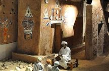 Kalabsha Temple and The Nubian Museum Tour