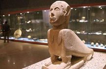 Kalabsha Temple and The Nubian Museum Tour