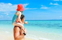 Phi Phi Islands Tour from Phuket
