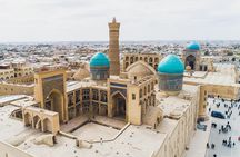 Bukhara One Day Tour - Departure From Tashkent