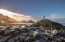 Giant's Causeway Day Tour from Dublin