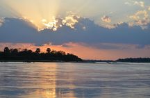 5 Days Safari- Mikumi, Ruaha National Park And Udzungwa National Park.