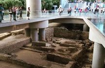 Athens Private Tour. All the Highlights!!!