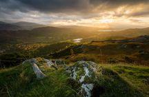Kerry Highlights Day Tour from Dublin