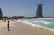 Half Day Dubai City Tour