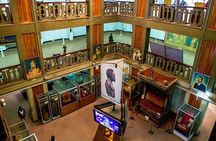 Museum Highlights Guided Day Tour in Addis Ababa