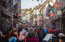 Cliffs of Moher and Galway City Day Tour from Dublin
