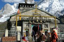 Chardham Yatra Tours Packages From Delhi | Char Dham Yatra from Delhi
