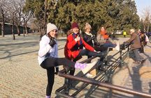 Temple of Heaven Tour