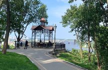 Private Full Day Tour Of Kyiv with Hotel Pickup Walking or By Car