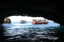 Kotor Private Custom Boat Charter Pay by the Hour