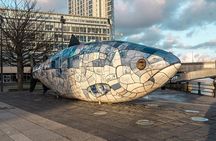 Belfast Day Tour From Dublin: Including Titanic Experience 