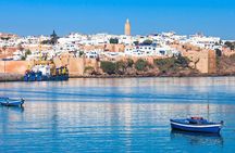 Rabat excursion from Casablanca