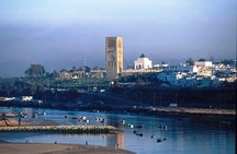 Rabat excursion from Casablanca