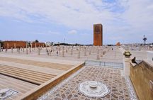 Rabat excursion from Casablanca