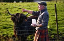 The Ultimate Isle of Skye Day Tour from Inverness 