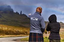 The Ultimate Isle of Skye Day Tour from Inverness 