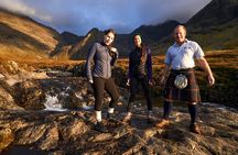 The Ultimate Isle of Skye Day Tour from Inverness 