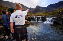 The Ultimate Isle of Skye Day Tour from Inverness 