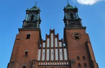 Poznan private tailor made tour with a local guide-driver 