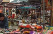 Otavalo Adventure: Discover Kichwa Culture, Lakes & Crafts