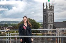 (Small Group) Cliffs of Moher and Castle Tour from Dublin