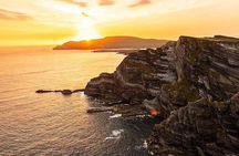 3-Day Southern Ireland Tour Including Galway and Kerry from Dublin