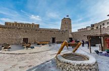 Full Day Dubai City Tour