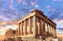 Athens Greece Private Tour Full Day