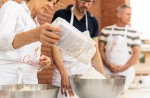 Home Cooking Class & Meal with a Local in Como