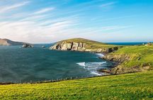 Dingle Peninsula Day Tour from Cork: Including The Wild Altanic Way