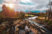 Ring of Kerry Day Tour from Killarney: Including Killarney National Park