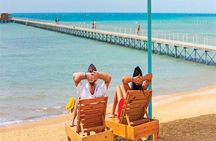 Day Tour To Red Sea El Ain Sohkna From Cairo