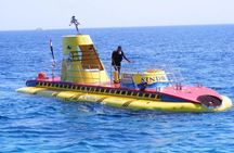 Day Tour To Red Sea El Ain Sohkna From Cairo