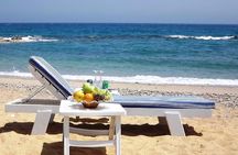 Day Tour To Red Sea El Ain Sohkna From Cairo