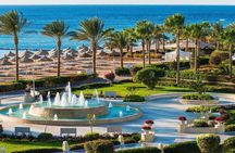 Day Tour To Red Sea El Ain Sohkna From Cairo