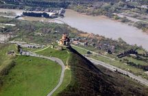 Private Day Tour: Tbilisi, Mtskheta and Jvari Monastery