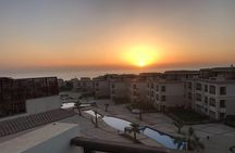 Day Tour To Red Sea El Ain Sohkna From Cairo