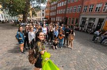 Private Walking Classical Tour of Copenhagen