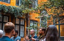 Private Walking Classical Tour of Copenhagen