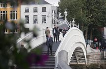 (Small Group) Shore Tour from Dublin:Dublin Highlights and Glendalough Day Trip