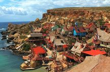 Half-Day Malta Highlights