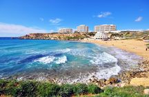 Half-Day Malta Highlights
