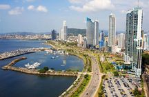 Full-Day Tour of Panama City, Panama