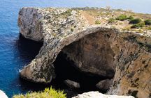 Private Highlights of Malta Full-Day Tour