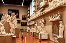 Florence: Small Group Tour with Accademia & Optional Lunch