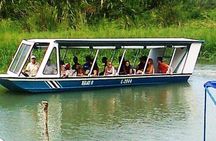 Cahuita National Park
