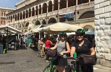 Padova Bike tour