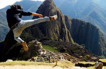 2-Day Tour to Machu Picchu by Minivan