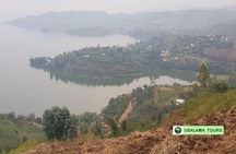 3 Days Congo Nile trail Hike